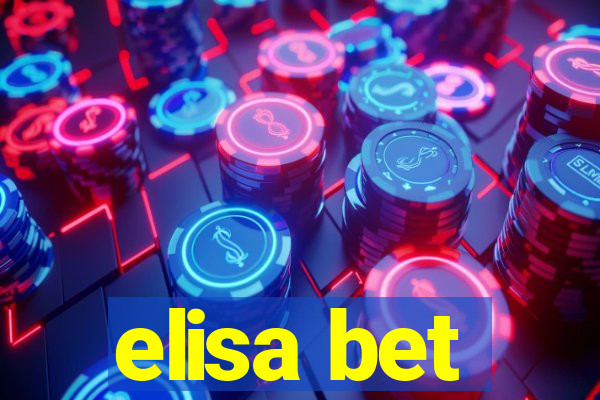 elisa bet